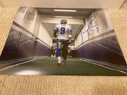 Dallas cowboys tony romo - dallas,