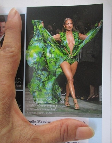 Diva jennifer lopez - diva, photo